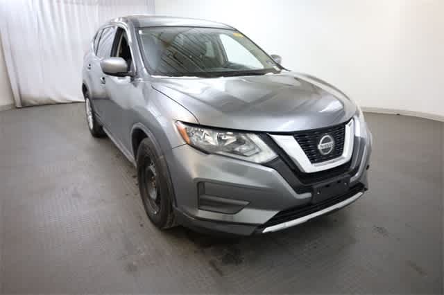 Thumbnail: 2018 Nissan Rogue - 11