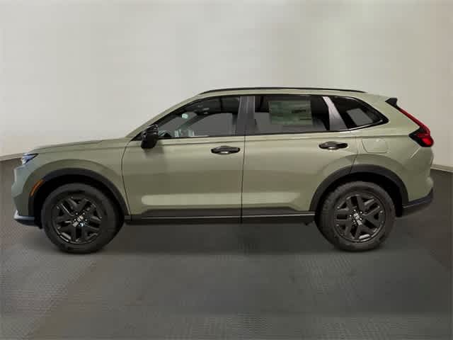 Thumbnail: 2026 Honda CR-V - 2