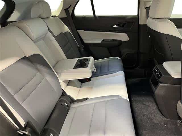 Thumbnail: 2026 Honda Prologue - 21