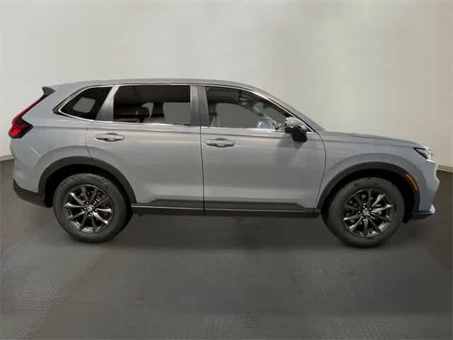 Thumbnail: 2026 Honda CR-V - 7