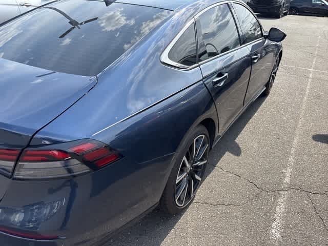 Thumbnail: 2023 Honda Accord - 18
