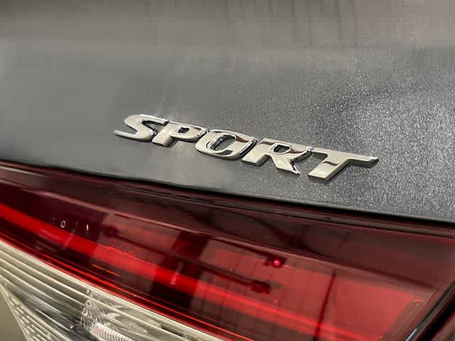 Thumbnail: 2026 Honda Civic - 6