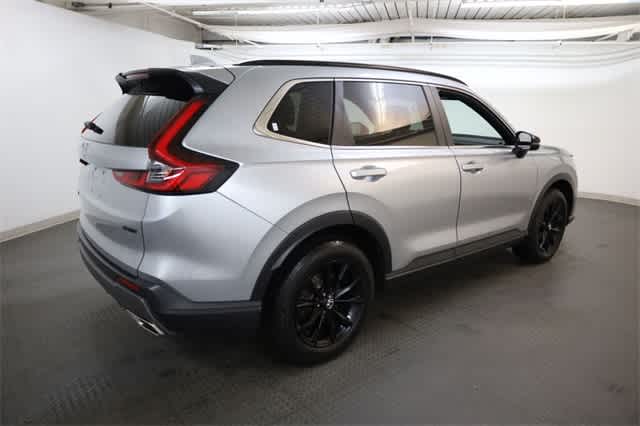 Thumbnail: 2023 Honda CR-V - 8