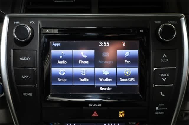 Thumbnail: 2016 Toyota Camry - 27