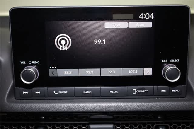 Thumbnail: 2024 Honda Civic - 28