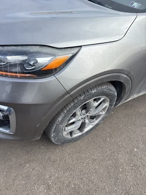 Thumbnail: 2019 Kia Sorento - 27