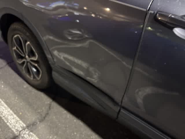 Thumbnail: 2021 Honda CR-V - 15