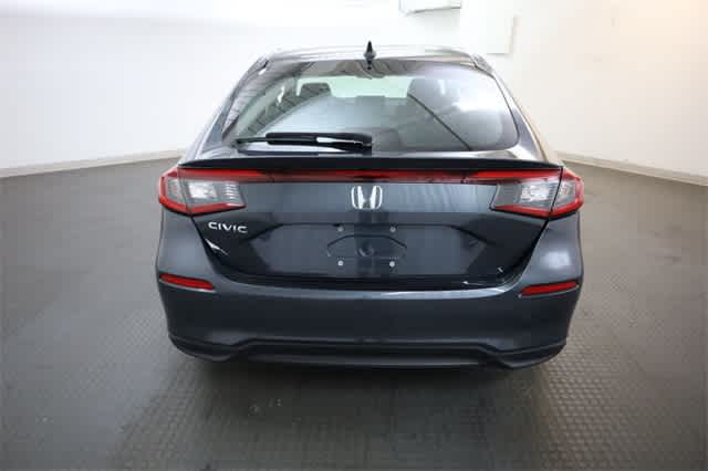 Thumbnail: 2022 Honda Civic - 6