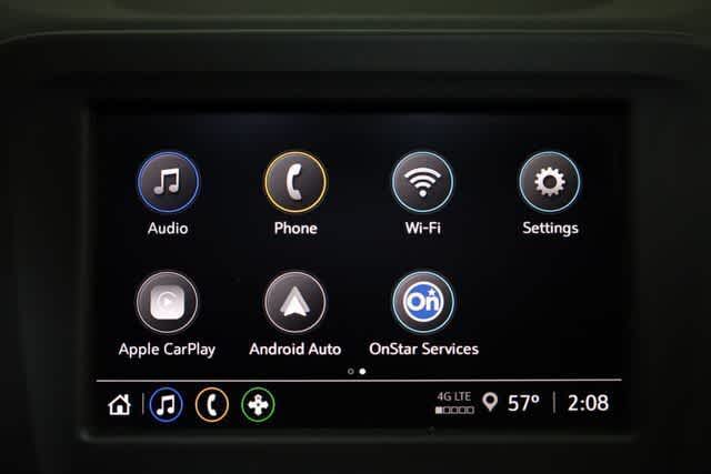 Thumbnail: 2024 Chevrolet Equinox - 28