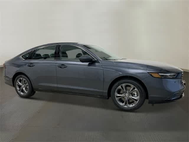 Thumbnail: 2025 Honda Accord - 8