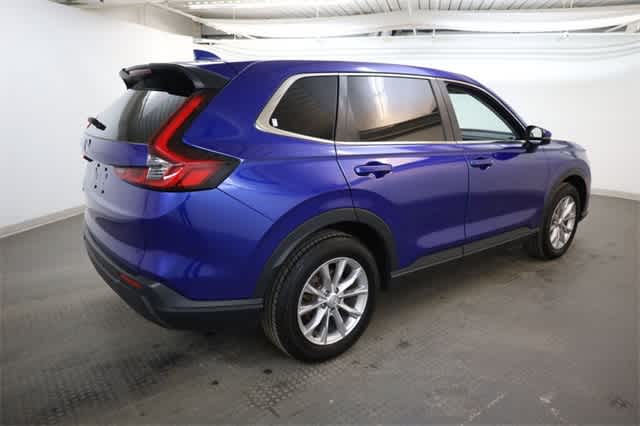 Thumbnail: 2025 Honda CR-V - 8