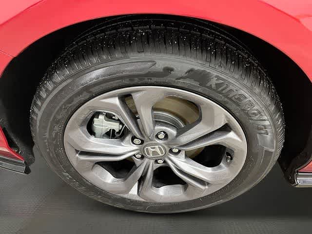 Thumbnail: 2026 Honda Accord - 12