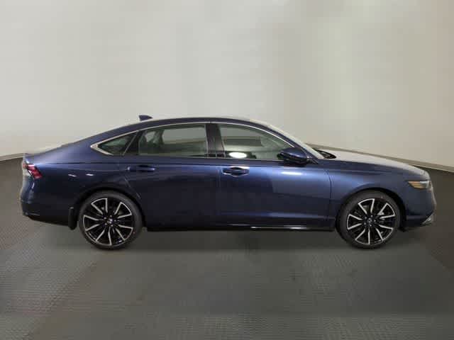 Thumbnail: 2026 Honda Accord - 6