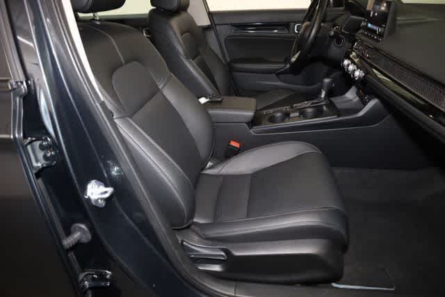 Thumbnail: 2023 Honda Civic - 35