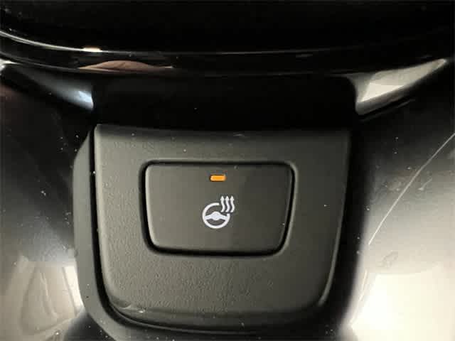 Thumbnail: 2025 Honda Pilot - 24