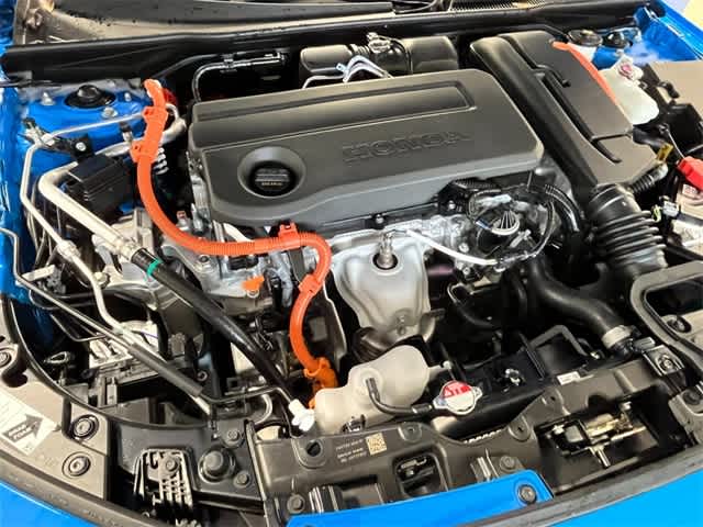 Thumbnail: 2026 Honda Civic - 12