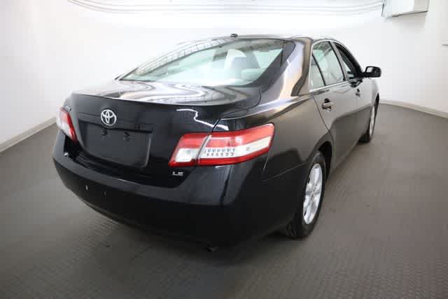 Thumbnail: 2011 Toyota Camry - 7