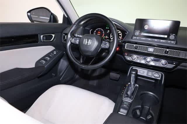 Thumbnail: 2024 Honda Civic - 16