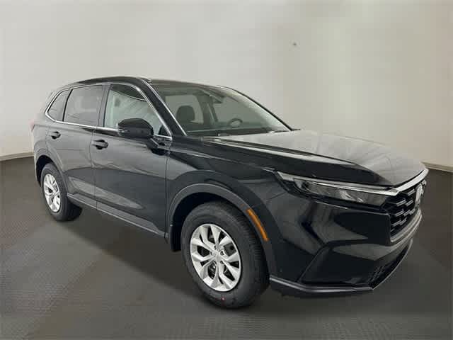 Thumbnail: 2026 Honda CR-V - 7