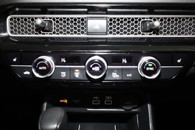 Thumbnail: 2024 Honda Civic - 32