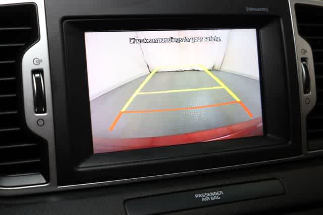 Thumbnail: 2018 Kia Sportage - 17