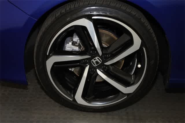 Thumbnail: 2022 Honda Accord - 37