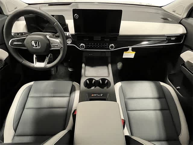 2025 Honda Prologue Elite 15