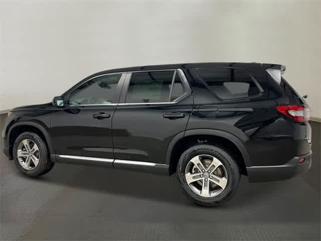 Thumbnail: 2025 Honda Pilot - 2