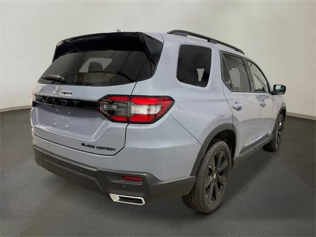 Thumbnail: 2025 Honda Pilot - 7