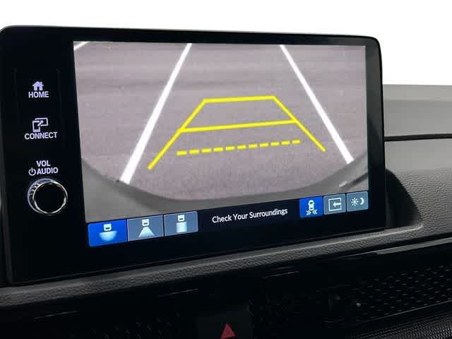 Thumbnail: 2026 Honda CR-V - 20