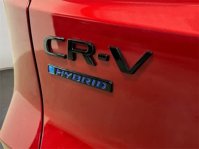 Thumbnail: 2026 Honda CR-V - 6