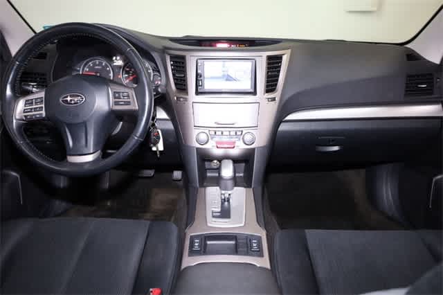 Thumbnail: 2013 Subaru Outback - 17