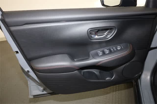2024 Honda HR-V Sport 13