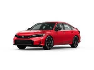 Thumbnail: 2026 Honda Civic - 3