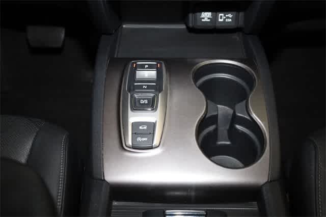 Thumbnail: 2019 Honda Passport - 33