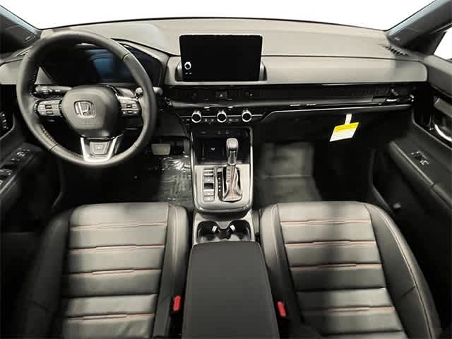 Thumbnail: 2026 Honda CR-V - 16