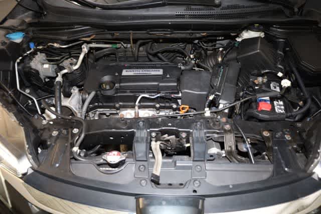 Thumbnail: 2015 Honda CR-V - 36