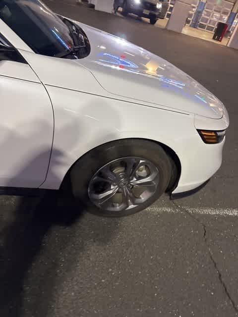 Thumbnail: 2024 Honda Accord - 17