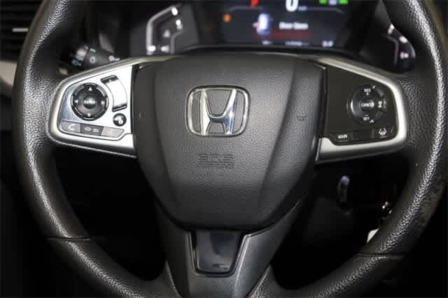 Thumbnail: 2021 Honda CR-V - 28