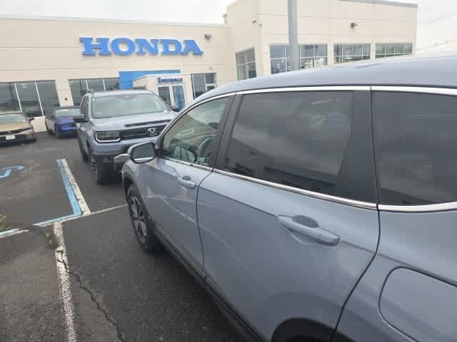 2022 Honda CR-V EX 7