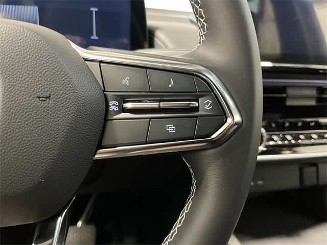 Thumbnail: 2025 Honda Prologue - 17