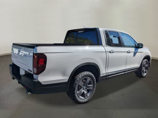 Thumbnail: 2026 Honda Ridgeline - 5
