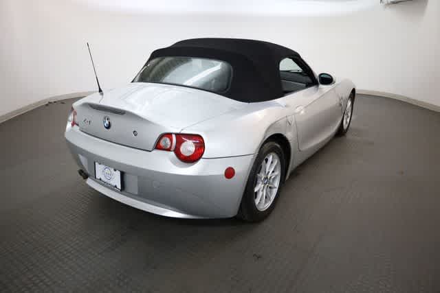 Thumbnail: 2005 BMW Z4 - 7
