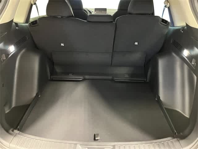 Thumbnail: 2026 Honda CR-V - 26