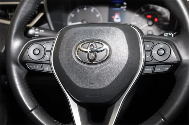Thumbnail: 2024 Toyota Corolla - 32