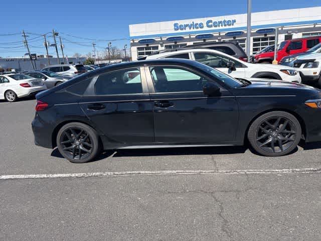 Thumbnail: 2023 Honda Civic - 15