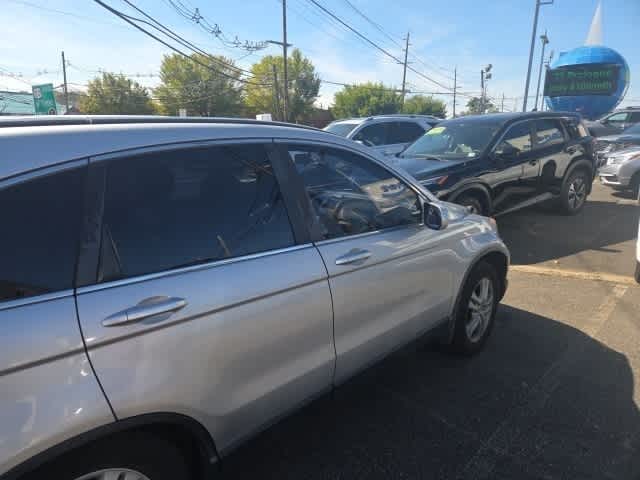 Thumbnail: 2010 Honda CR-V - 12