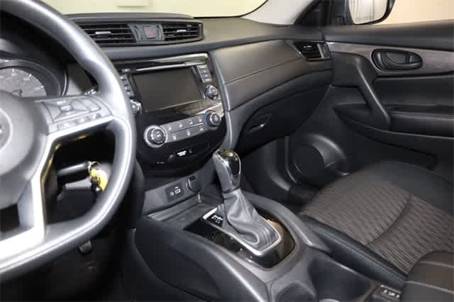 Thumbnail: 2019 Nissan Rogue - 23