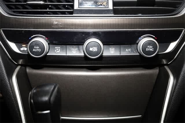 Thumbnail: 2020 Honda Accord - 30