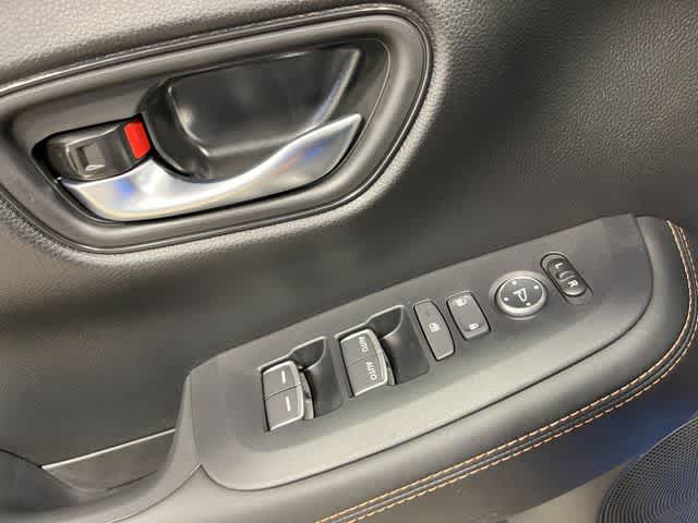 Thumbnail: 2026 Honda HR-V - 15